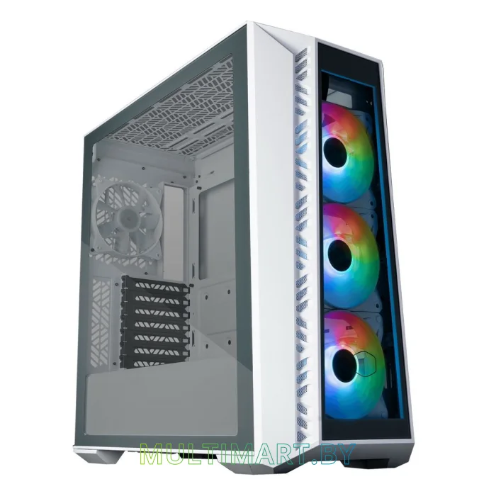 Корпус Cooler Master MasterBox 520 MB520-WGNN-S01